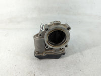 2005-2016 Audi A4 Throttle Body P/N:A2C84068600 06F 133 062 Q Fits OEM Used Auto Parts - Oemusedautoparts1.com