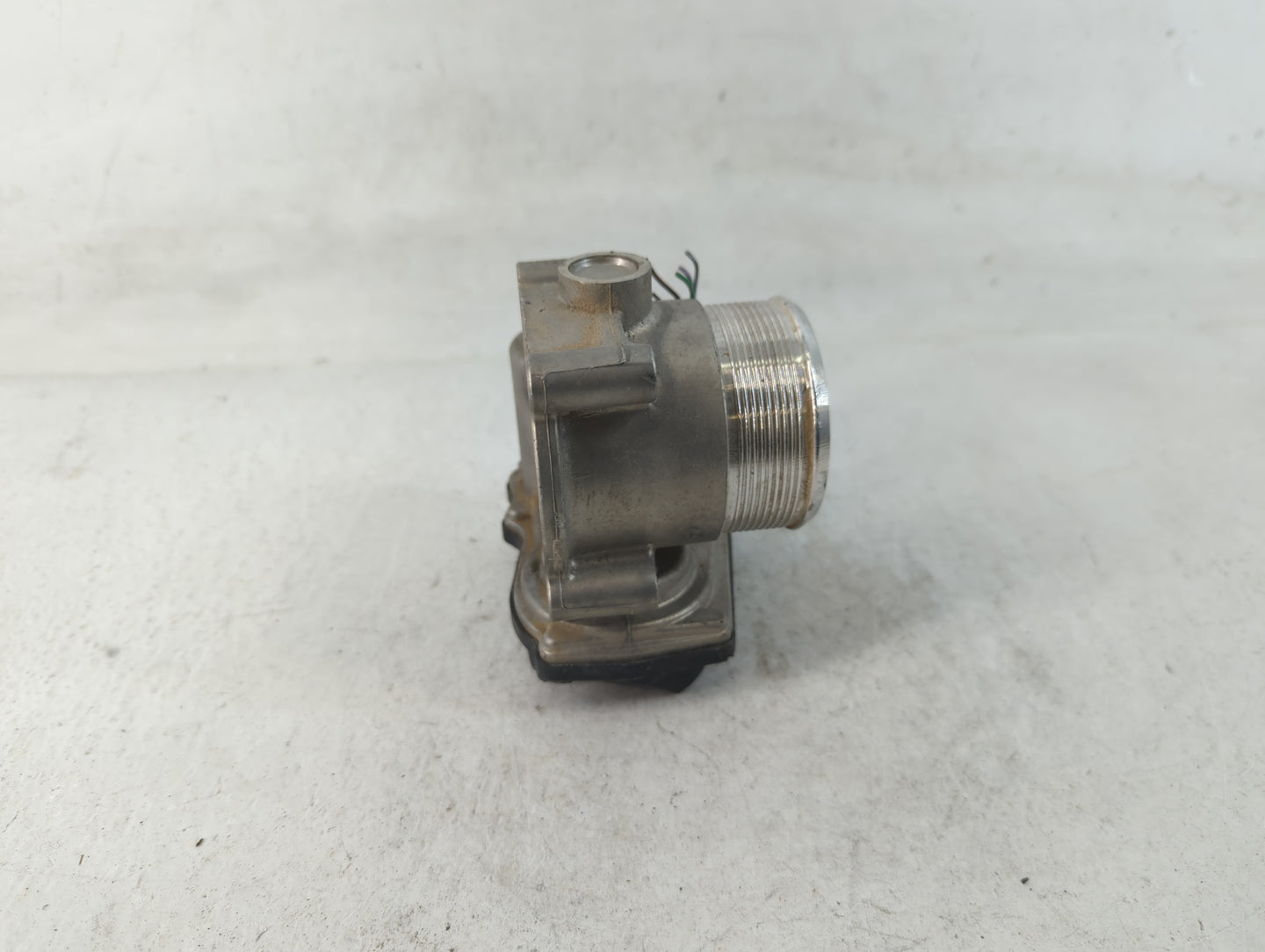 2005-2016 Audi A4 Throttle Body P/N:A2C84068600 06F 133 062 Q Fits OEM Used Auto Parts - Oemusedautoparts1.com