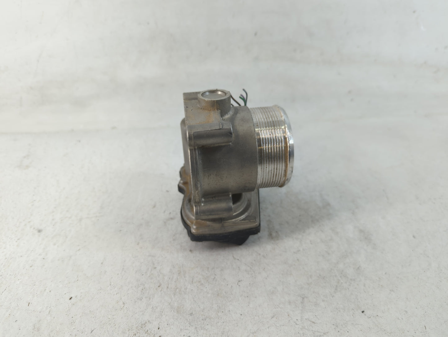 2005-2016 Audi A4 Throttle Body P/N:A2C84068600 06F 133 062 Q Fits OEM Used Auto Parts - Oemusedautoparts1.com