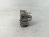 2005-2016 Audi A4 Throttle Body P/N:A2C84068600 06F 133 062 Q Fits OEM Used Auto Parts - Oemusedautoparts1.com