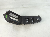 2013-2016 Audi A4 Master Power Window Switch Replacement Driver Side Left P/N:8K1 867 171D-E Fits Fits 2013 2014 2015 2016 2
