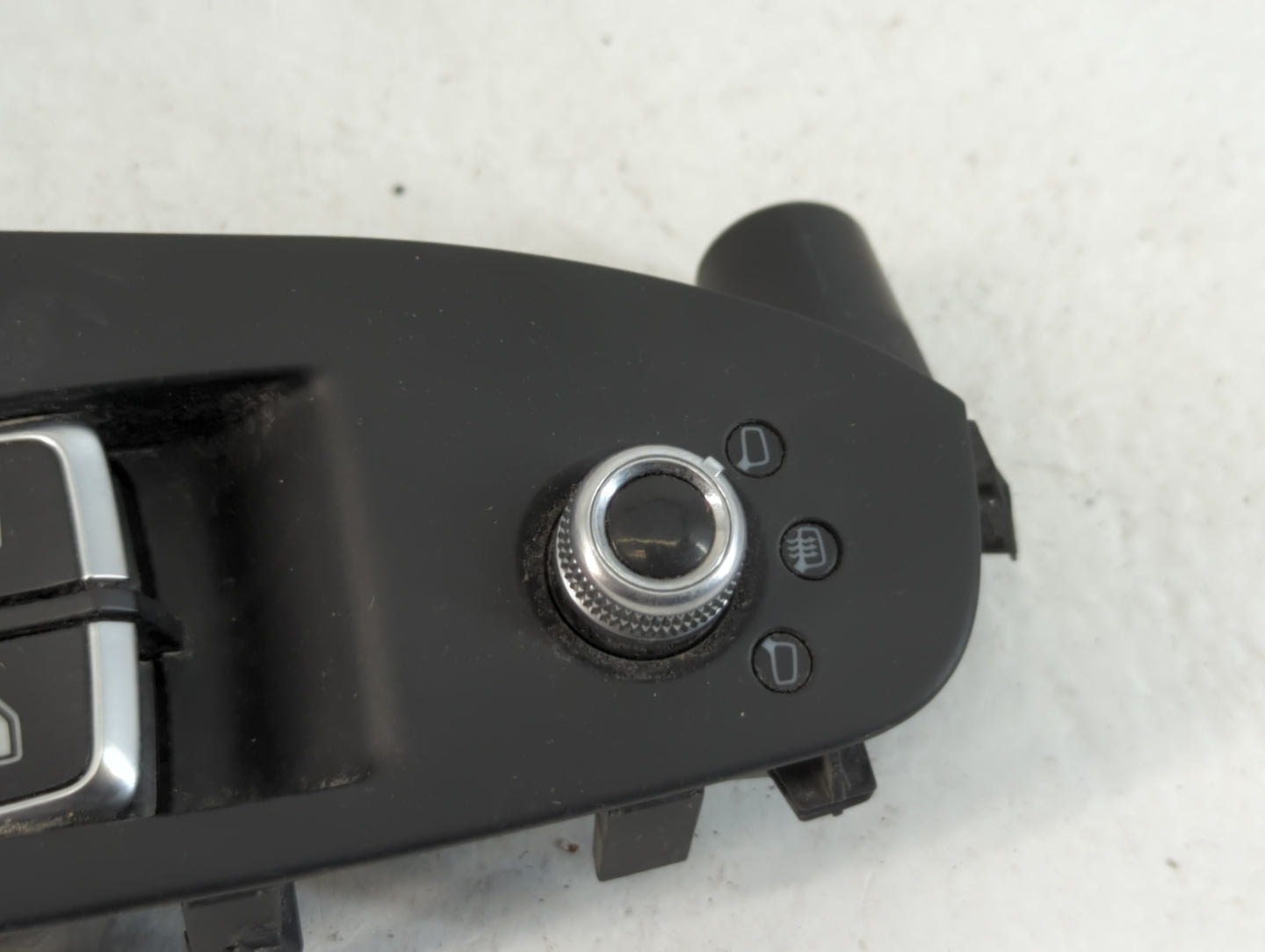 2013-2016 Audi A4 Master Power Window Switch Replacement Driver Side Left P/N:8K1 867 171D-E Fits Fits 2013 2014 2015 2016 2
