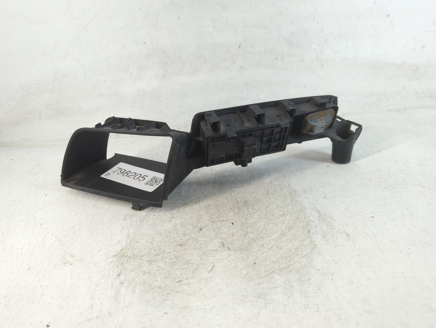 2013-2016 Audi A4 Master Power Window Switch Replacement Driver Side Left P/N:8K1 867 171D-E Fits Fits 2013 2014 2015 2016 2