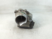 2005-2016 Audi A4 Throttle Body P/N:06F 133 062 Q Fits OEM Used Auto Parts - Oemusedautoparts1.com