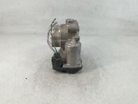 2005-2016 Audi A4 Throttle Body P/N:06F 133 062 Q Fits OEM Used Auto Parts - Oemusedautoparts1.com