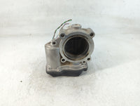 2005-2016 Audi A4 Throttle Body P/N:06F 133 062 Q Fits OEM Used Auto Parts - Oemusedautoparts1.com
