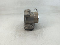 2005-2016 Audi A4 Throttle Body P/N:06F 133 062 Q Fits OEM Used Auto Parts - Oemusedautoparts1.com