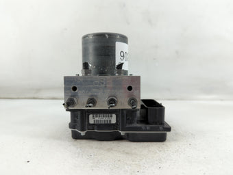 compare product 2014-2016 Audi A4 ABS Pump Control Module Replacement P/N:0 265 239 452 8K0 907 379 CE Fits Fits 2014 2015 2016 OEM Used Auto Parts