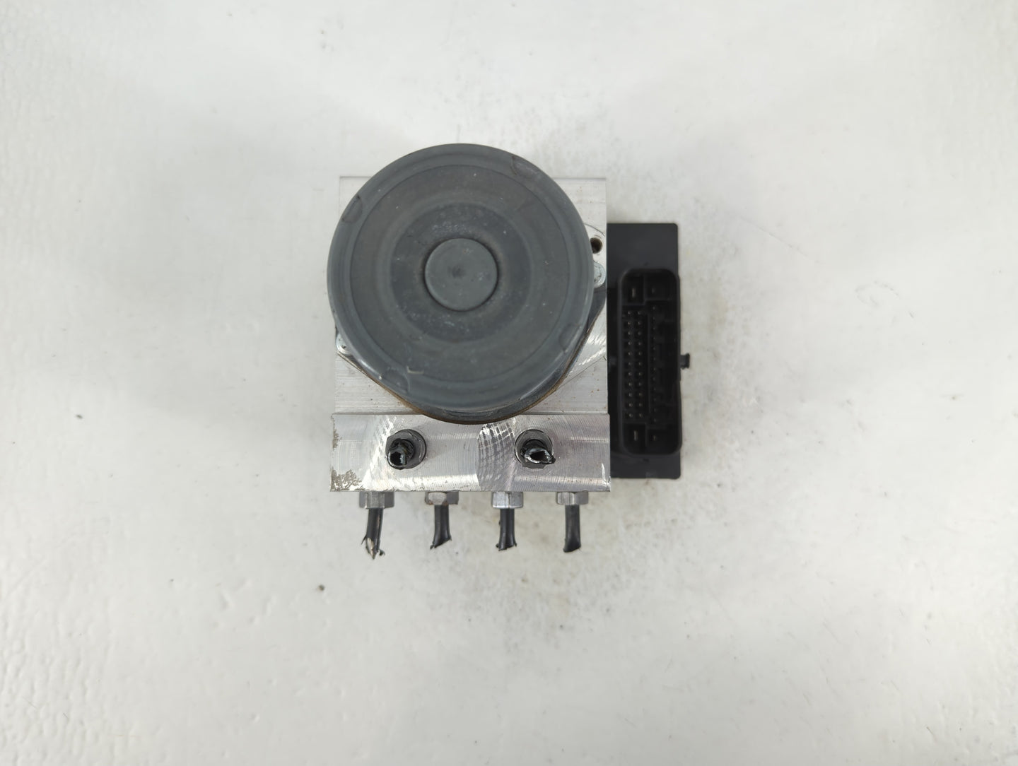 2014-2016 Audi A4 ABS Pump Control Module Replacement P/N:0 265 239 452 8K0 907 379 CE Fits Fits 2014 2015 2016 OEM Used Aut