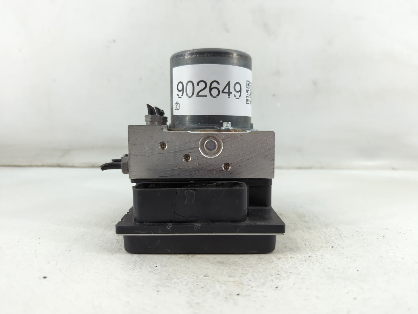 2014-2016 Audi A4 ABS Pump Control Module Replacement P/N:0 265 239 452 8K0 907 379 CE Fits Fits 2014 2015 2016 OEM Used Aut
