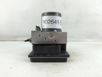 2014-2016 Audi A4 ABS Pump Control Module Replacement P/N:0 265 239 452 8K0 907 379 CE Fits Fits 2014 2015 2016 OEM Used Aut