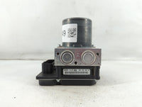 2014-2016 Audi A4 ABS Pump Control Module Replacement P/N:0 265 239 452 8K0 907 379 CE Fits Fits 2014 2015 2016 OEM Used Aut