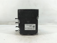 2014-2016 Audi A4 ABS Pump Control Module Replacement P/N:0 265 239 452 8K0 907 379 CE Fits Fits 2014 2015 2016 OEM Used Aut