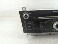 2014 Audi A4 Radio AM FM Cd Player Receiver Replacement P/N:8R1 035 188 Q Fits Fits 2009 2010 2011 2012 2013 2015 2016 2017 