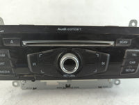 2014 Audi A4 Radio AM FM Cd Player Receiver Replacement P/N:8R1 035 188 Q Fits Fits 2009 2010 2011 2012 2013 2015 2016 2017 