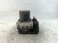 2014-2016 Audi A4 ABS Pump Control Module Replacement P/N:8K0 614 517 Fits Fits 2014 2015 2016 2017 OEM Used Auto Parts - Oe