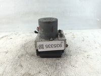 2014-2016 Audi A4 ABS Pump Control Module Replacement P/N:8K0 614 517 Fits Fits 2014 2015 2016 2017 OEM Used Auto Parts - Oe