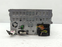 2013-2016 Audi A4 Quattro Am Fm Cd Player Radio Receiver 458751 - Oemusedautoparts1.com