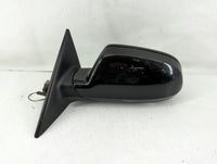 2008-2014 Audi A5 Driver Side View Mirror - Left Door Mirror OEM Used - Oemusedautoparts1.com