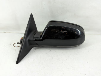 compare product 2008-2014 Audi A5 Driver Side View Mirror - Left Door Mirror OEM Used