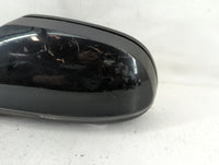 2008-2014 Audi A5 Driver Side View Mirror - Left Door Mirror OEM Used - Oemusedautoparts1.com
