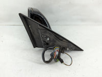 2008-2014 Audi A5 Driver Side View Mirror - Left Door Mirror OEM Used - Oemusedautoparts1.com