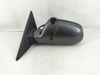 2008-2014 Audi A5 Driver Side View Mirror - Left Door Mirror OEM Used - Oemusedautoparts1.com