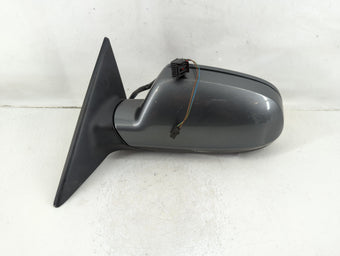 compare product 2008-2014 Audi A5 Driver Side View Mirror - Left Door Mirror OEM Used