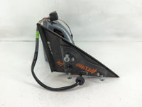 2008-2014 Audi A5 Driver Side View Mirror - Left Door Mirror OEM Used - Oemusedautoparts1.com