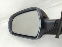 2008-2014 Audi A5 Driver Side View Mirror - Left Door Mirror OEM Used - Oemusedautoparts1.com