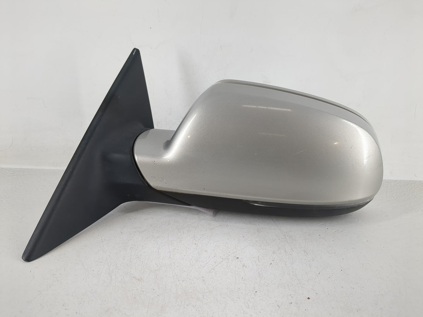 2008-2014 Audi A5 Driver Side View Mirror - Left Door Mirror OEM Used - Oemusedautoparts1.com
