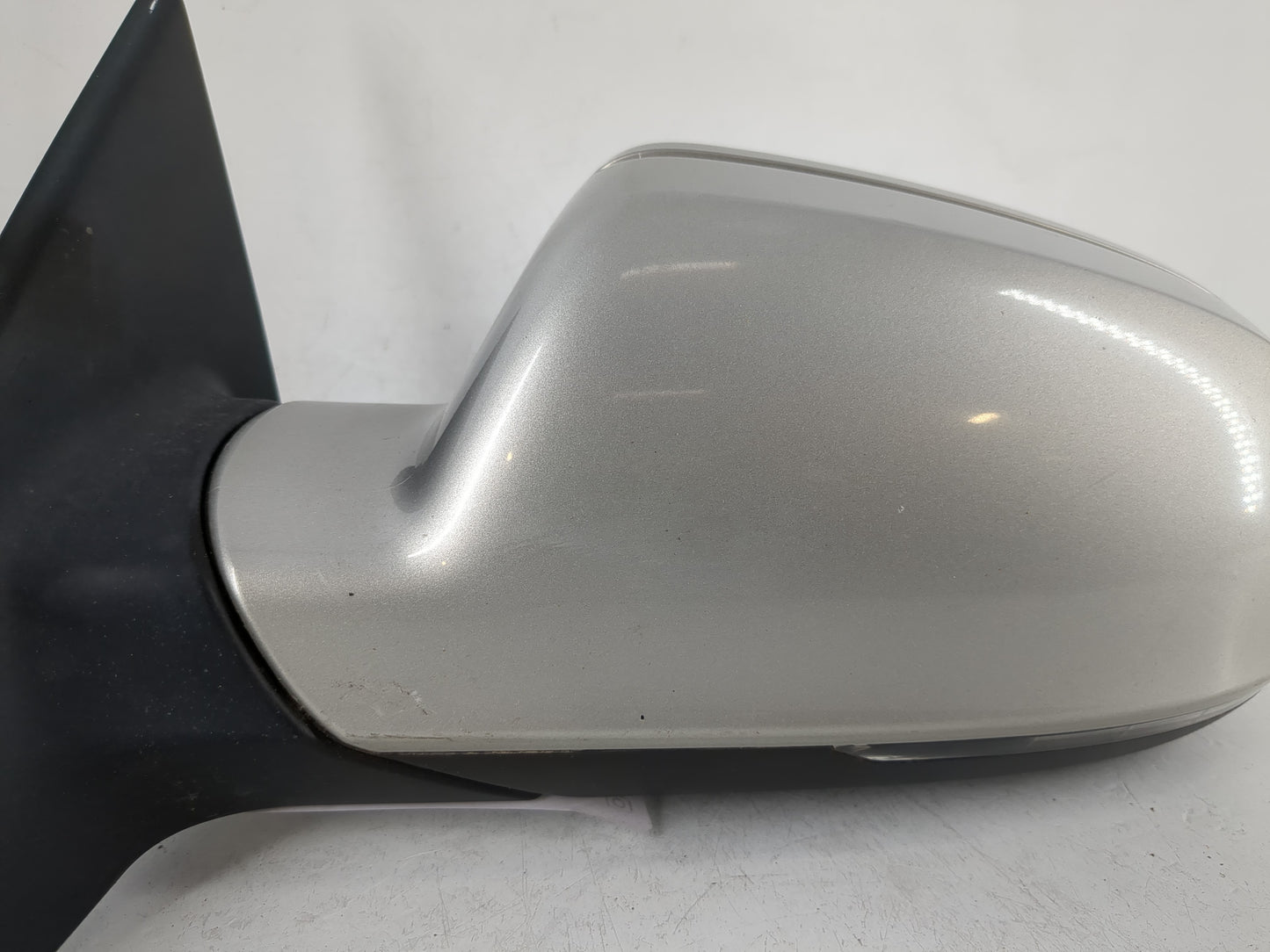 2008-2014 Audi A5 Driver Side View Mirror - Left Door Mirror OEM Used - Oemusedautoparts1.com