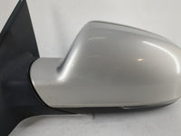 2008-2014 Audi A5 Driver Side View Mirror - Left Door Mirror OEM Used - Oemusedautoparts1.com