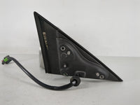 2008-2014 Audi A5 Driver Side View Mirror - Left Door Mirror OEM Used - Oemusedautoparts1.com