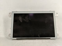 2014 Audi A5 Information Display Screen - Oemusedautoparts1.com