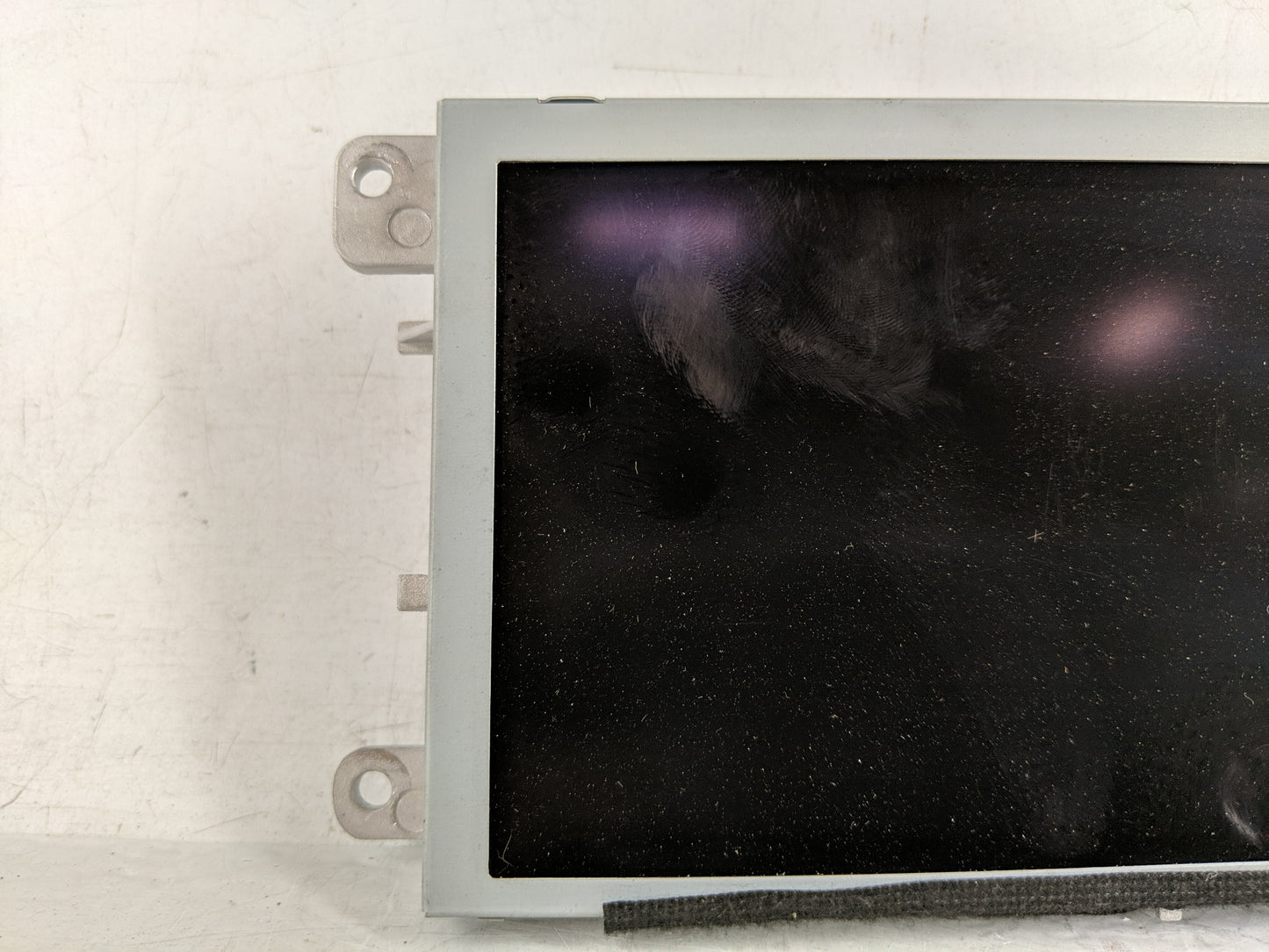 2014 Audi A5 Information Display Screen - Oemusedautoparts1.com