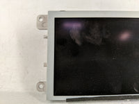 2014 Audi A5 Information Display Screen - Oemusedautoparts1.com