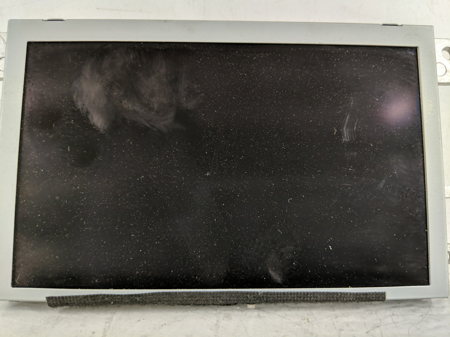 2014 Audi A5 Information Display Screen - Oemusedautoparts1.com