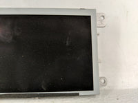 2014 Audi A5 Information Display Screen - Oemusedautoparts1.com