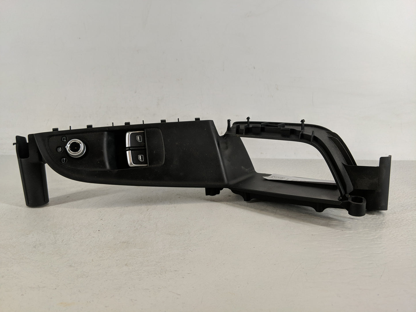 2013-2017 Audi A5 Master Power Window Switch Replacement Driver Side Left P/N:8K0959565F Fits Fits 2013 2014 2015 2016 2017 