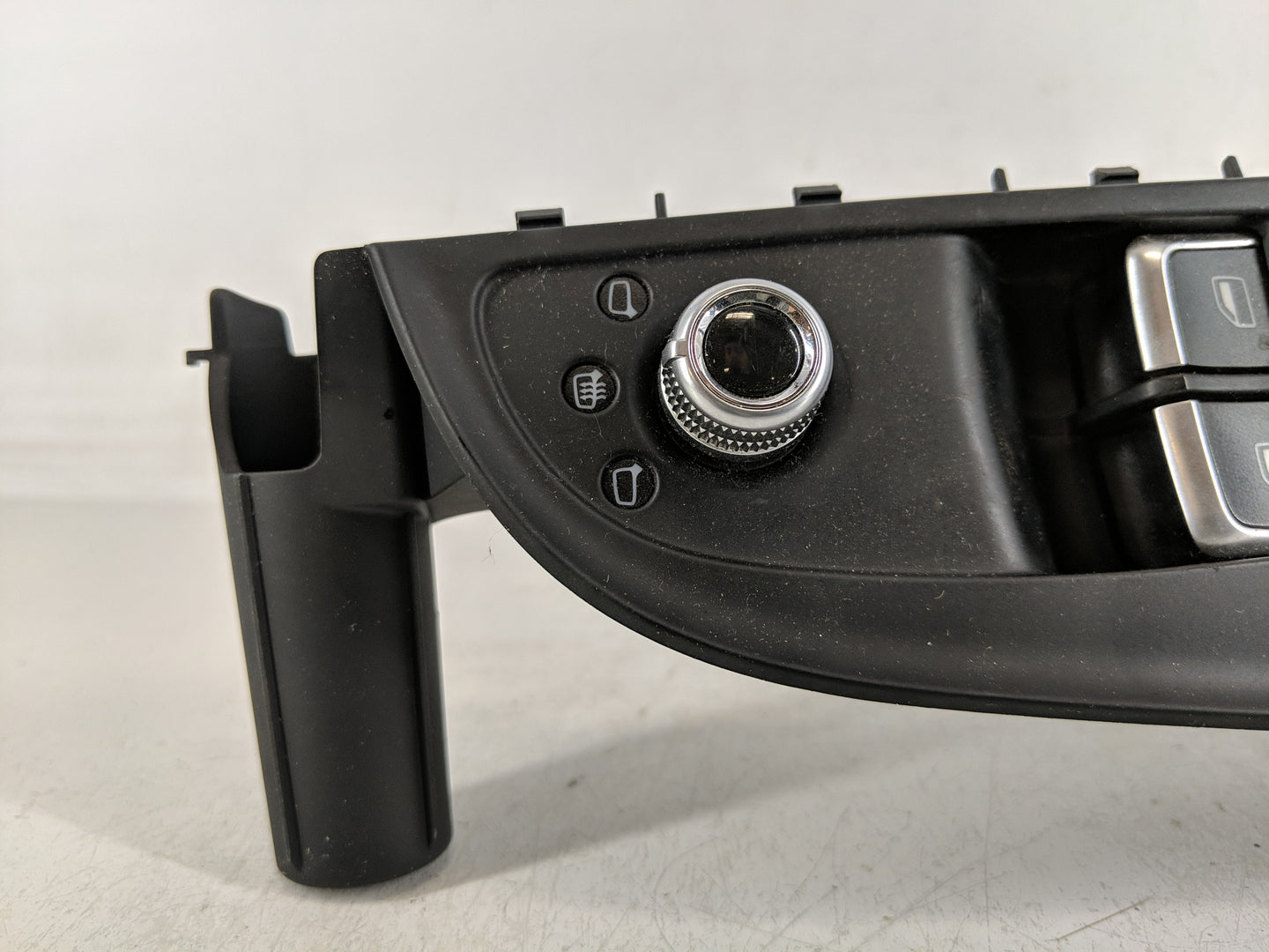 2013-2017 Audi A5 Master Power Window Switch Replacement Driver Side Left P/N:8K0959565F Fits Fits 2013 2014 2015 2016 2017 