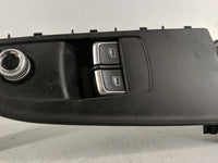 2013-2017 Audi A5 Master Power Window Switch Replacement Driver Side Left P/N:8K0959565F Fits Fits 2013 2014 2015 2016 2017 