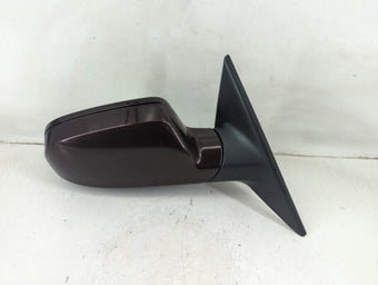 compare product 2008-2014 Audi A5 Passenger Side View Mirror - Right Door Mirror OEM Used