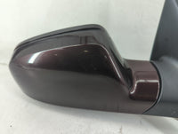 2008-2014 Audi A5 Passenger Side View Mirror - Right Door Mirror OEM Used - Oemusedautoparts1.com