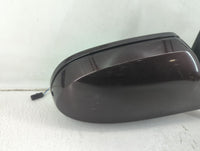 2008-2014 Audi A5 Passenger Side View Mirror - Right Door Mirror OEM Used - Oemusedautoparts1.com