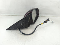 2008-2014 Audi A5 Passenger Side View Mirror - Right Door Mirror OEM Used - Oemusedautoparts1.com
