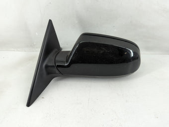 compare product 2009-2014 Audi A5 Side Mirror Replacement Driver Left View Door Mirror Fits Fits 2009 2010 2011 2012 2013 2014 OEM Used Auto Parts