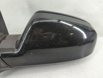 2009-2014 Audi A5 Side Mirror Replacement Driver Left View Door Mirror Fits Fits 2009 2010 2011 2012 2013 2014 OEM Used Auto Parts