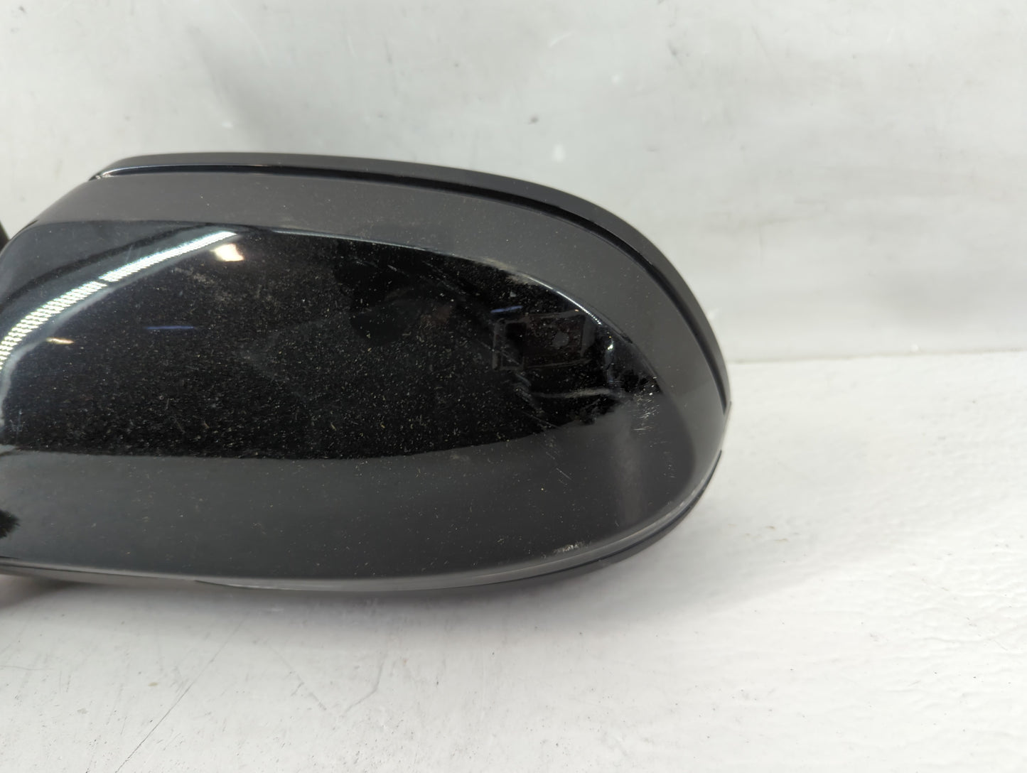 2009-2014 Audi A5 Side Mirror Replacement Driver Left View Door Mirror Fits Fits 2009 2010 2011 2012 2013 2014 OEM Used Auto