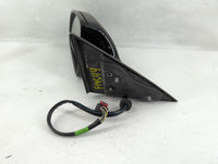 2009-2014 Audi A5 Side Mirror Replacement Driver Left View Door Mirror Fits Fits 2009 2010 2011 2012 2013 2014 OEM Used Auto